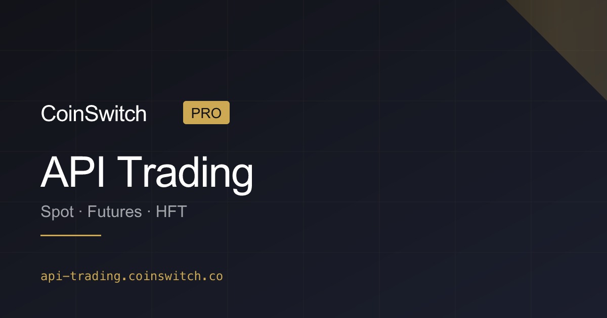 CoinSwitch logo
